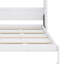 Lit escamotable mural Ell Elletsville avec tablettes-932556010-882040520