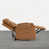 Saddle Top Grain Leather