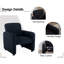 Sennen Upholstered Armchair-444761215