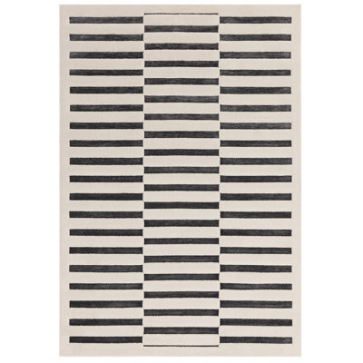 Liviya Geometric Area Rug