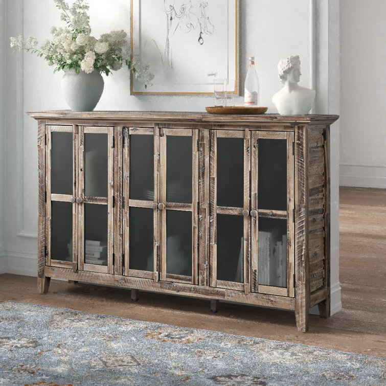 70'' Sideboard