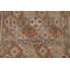 Tapis rétro en laine 6 x 9