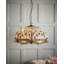 Paturi 3 - Light Dome Pendant-42947359