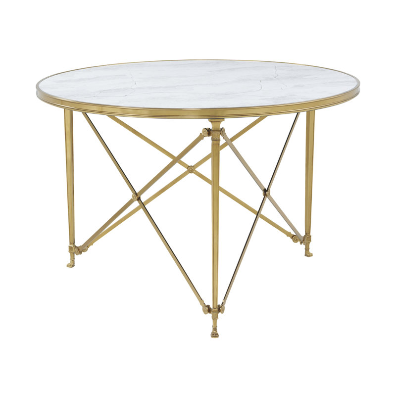 Spencer London Round Dining Table