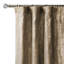 Indochine Semi Sheer Curtain-50760014