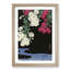 Chrysanthemums by Ohara Koson - Picture Frame Painting Print-55680458-55680459