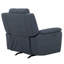 Fauteuil inclinable électrique berçant 42 po Nolan