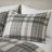 Blake Plaid Comforter Set-1117293991