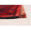 Tapis rouge Maglena 6 pi 1 po x 8 pi 9 po