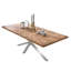 Saco Solid Wood Table Top-34966286