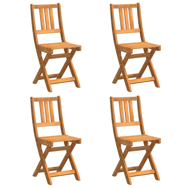 Patio Dining Side Chair