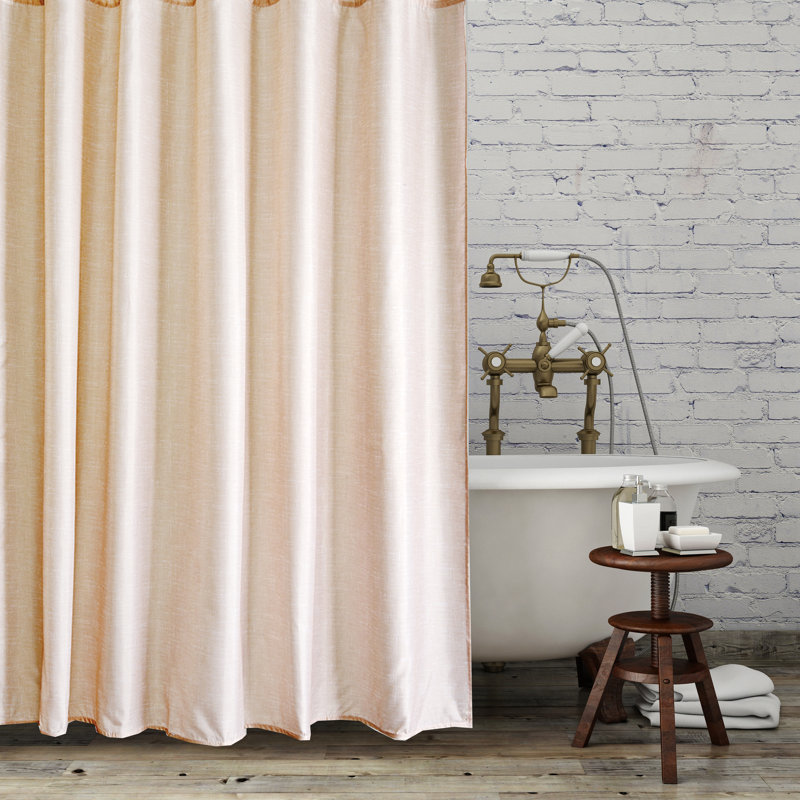Shower Curtain