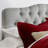 Linen Upholstered Headboard-Modern-Adjustable Height-Button Tufting-1099409895-1099409889
