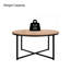 Table basse Modern