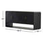 Caspian 68.5'' W Sideboard-1890093074