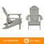 Chaise Adirondack Bergenfield-1308525535