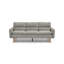 Phobos Queen 202cm Upholstered Convertible Sofa-1495802477