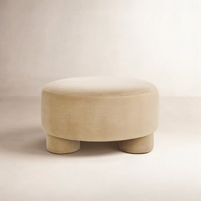 Josie 30" Ottoman