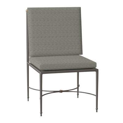 Roma Patio Chair with Cushions