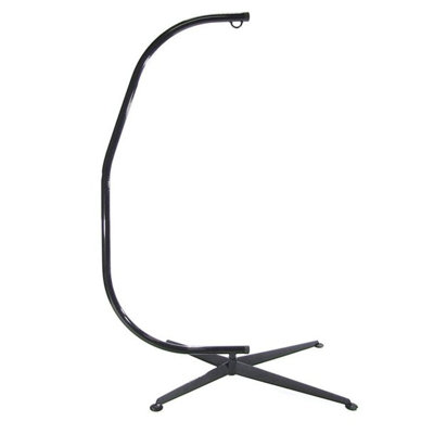 Support de hamac en métal Frolick