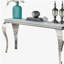 Table de canapé Glam Contemporary 1pc