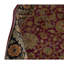 Handmade Cotton and Wool Oriental Area Rug