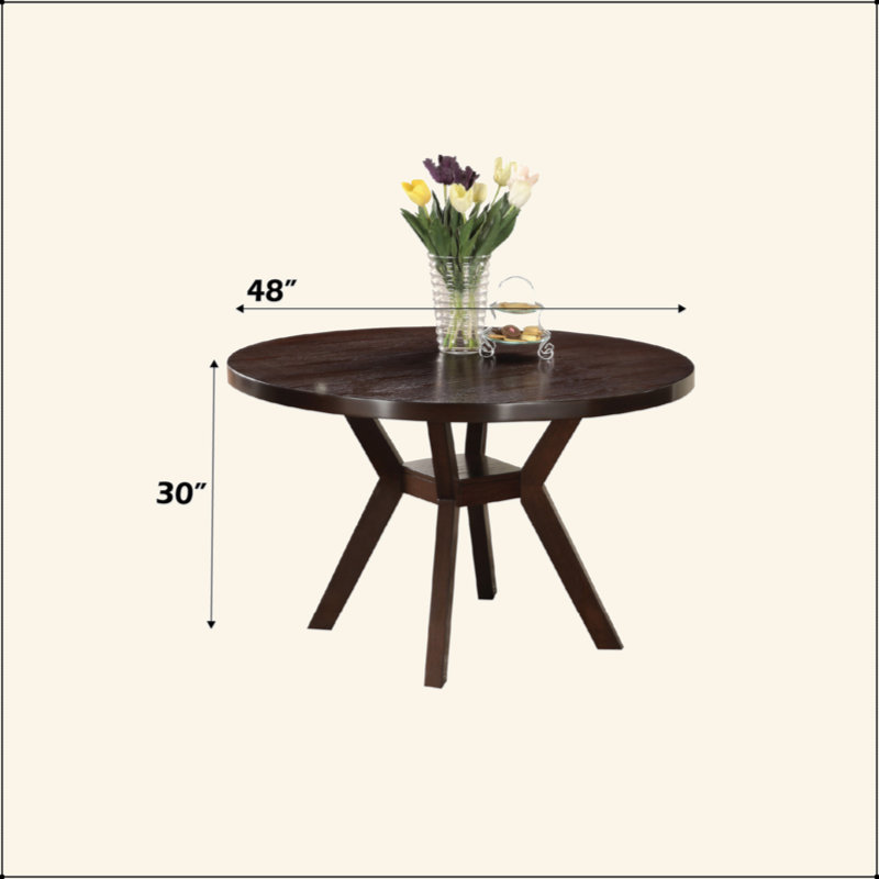 Table de salle à manger Drake