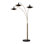 Rancho Mirage 84" Floor Lamp