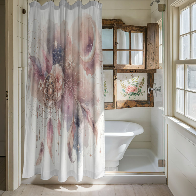 Luera, 74"H x 71"W