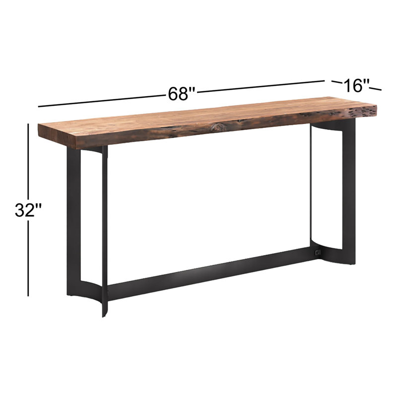 Kenmore 68" Console Table