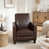 Brown est en rupture de stock