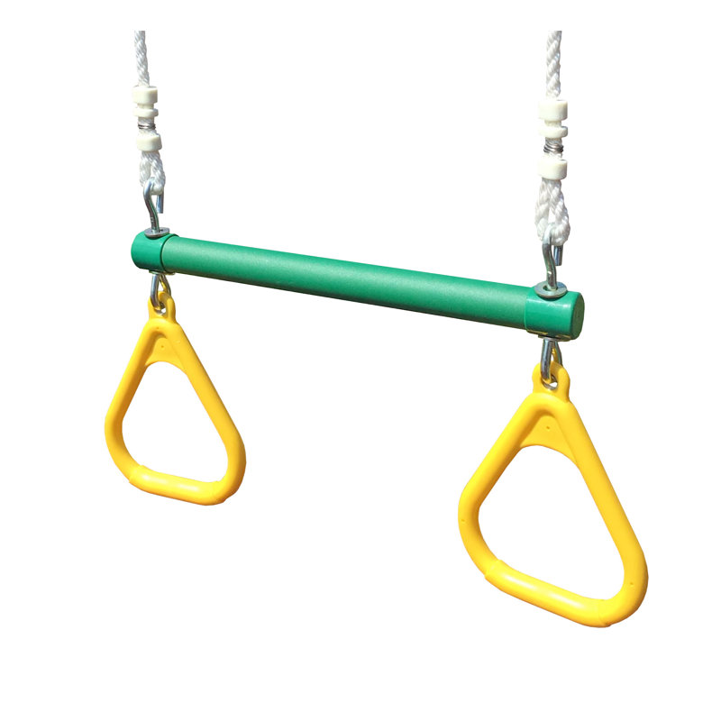 Creative Playthings with Chains