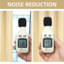 Rideau simple occultant et texturé Oakridge-1390915838-1390915778