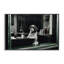 «Brasserie Vintage Dog in Window», dessin par Annabelle Hall-1802235135-1802235132