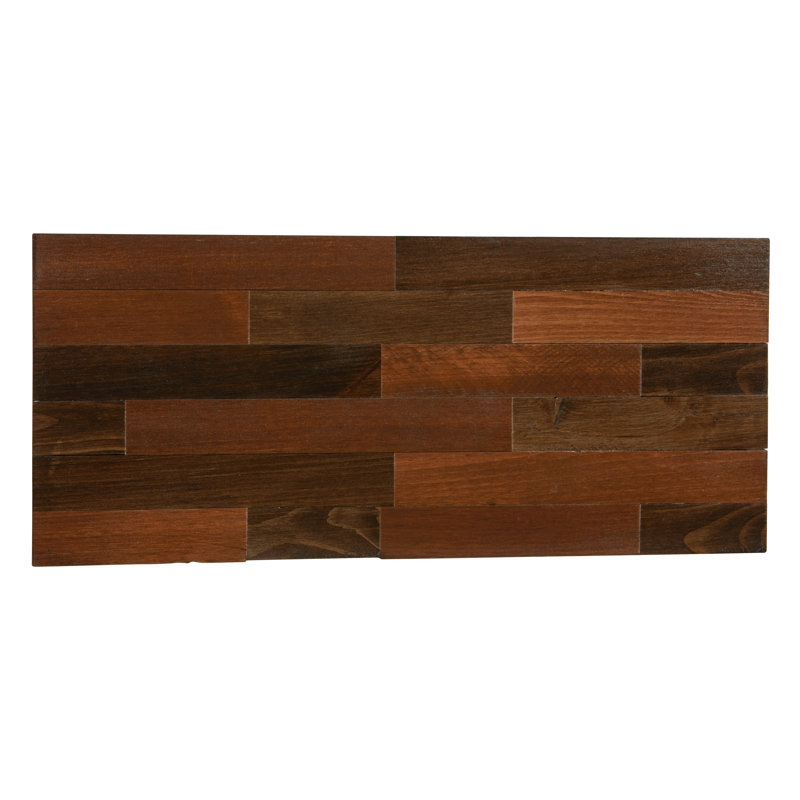 Rectangle Wall Plaque