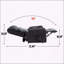 Fauteuil inclinable Power Lift avec double moteur et massage thermique-147300633