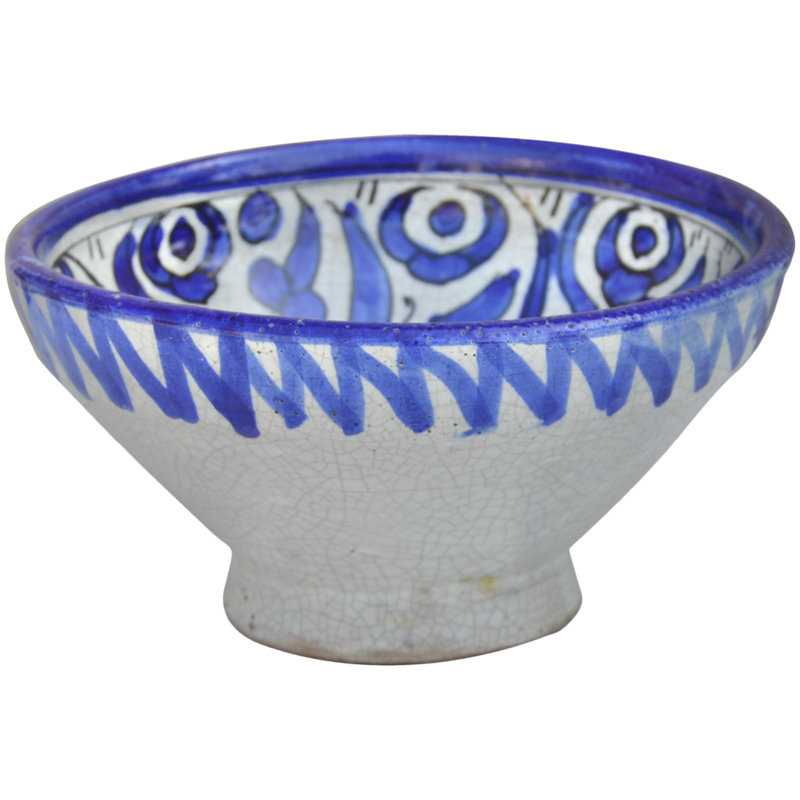 Ceramic / Porcelain Decorative Bowl