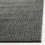 Tapis rayé tissé à la main Steffen-24292261