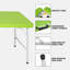 Portable Folding Table Indoor&Outdoor Foldable Table  Camping-125149243