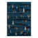 Tapis Bursa Botkins