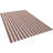 Adjustable Wood Slat Wall Panel Kit-87690366-99082835