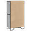 Almand 79.5cm Sideboard-1696485554