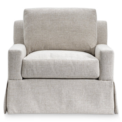 Sutton Swivel Armchair