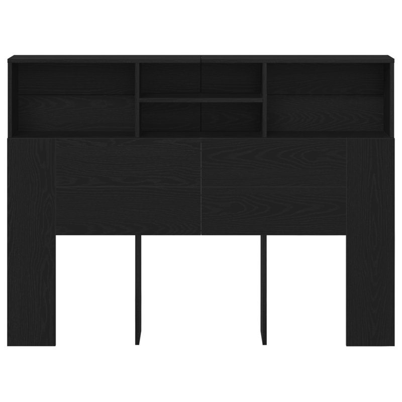 Twin Headboard, Double (4'6)