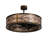 Jahmil 30'' Ceiling Fan with LED Lights