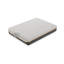 Matelas grand 11,5 po - Mousse douce et de soutien, fermeté moyenne, blanc respirant, moyen