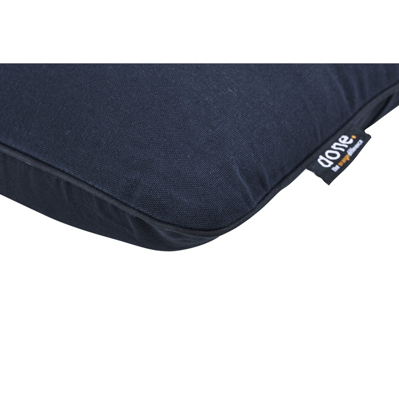 Stone Square Throw Cushion