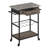 Nora Metal Kitchen Cart