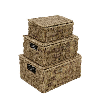 Highland Dunes Box