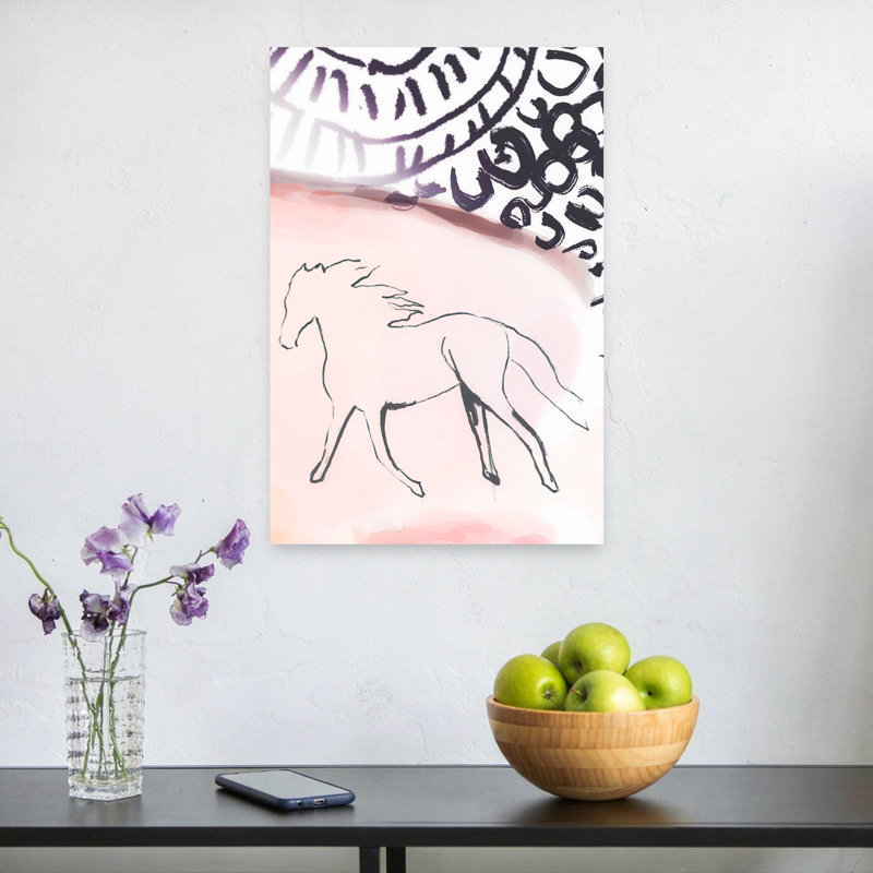 Print, 60.96cm H x 40.64cm W
